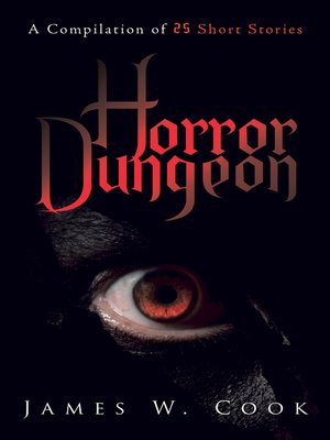 cover image of Horror Dungeon